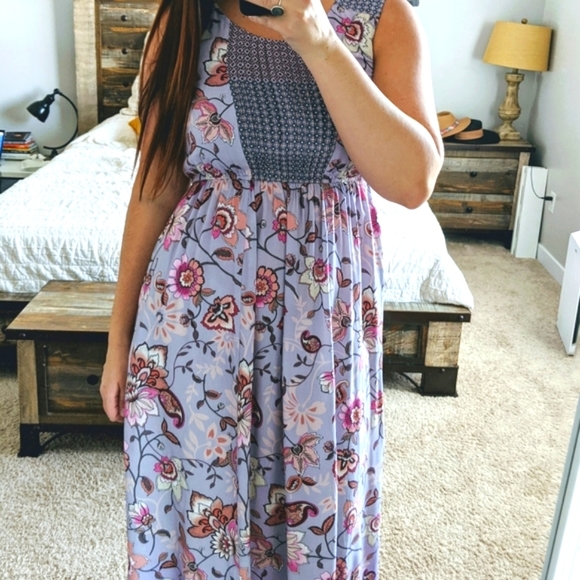 🆕🌿SUNDANCE FLORAL DRESS🌿 - Picture 5 of 12